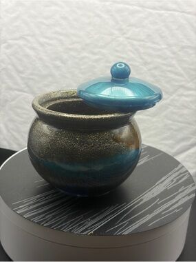 trinket box catch all